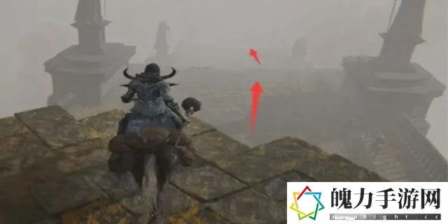 艾尔登法环化为无形在哪里拿