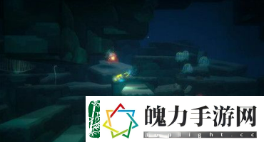 潜水员戴夫麦克风和鲛人石板在哪