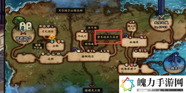 dnf100级深渊任务怎么开启