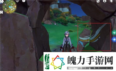 原神海浪中的莎孚旁的幻写灵怎么解锁