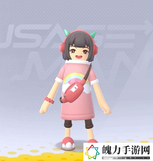 香肠派对恐龙小迷妹怎么样 攻略分享升级心得