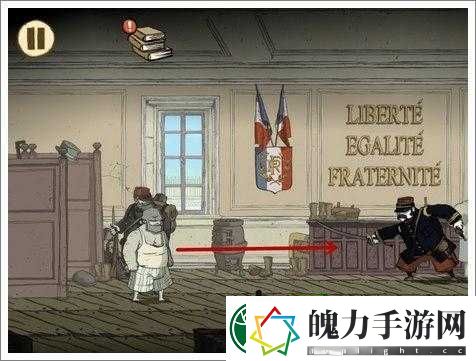 勇敢的心如何突破世界大战兵营难关