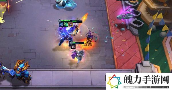 金铲铲之战s7七法瑞兹怎么玩 制定有效的对战策略