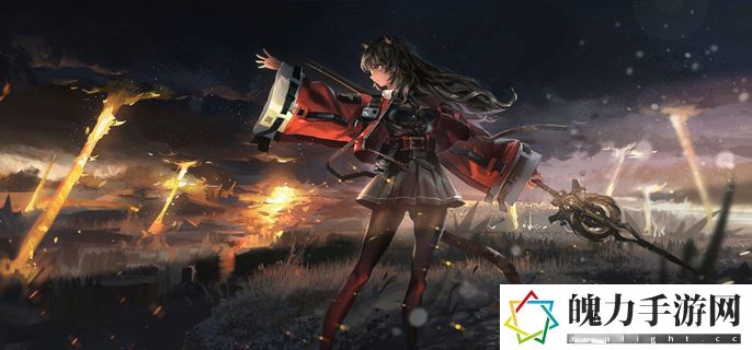 明日方舟暴雨技能专精哪个好
