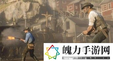 荒野大镖客2完美兔皮打法攻略