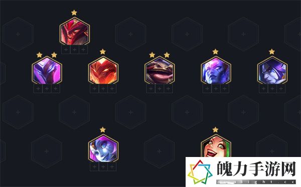金铲铲之战s7格斗赛芬阵容怎么玩 打造终极装备的材料收集指南