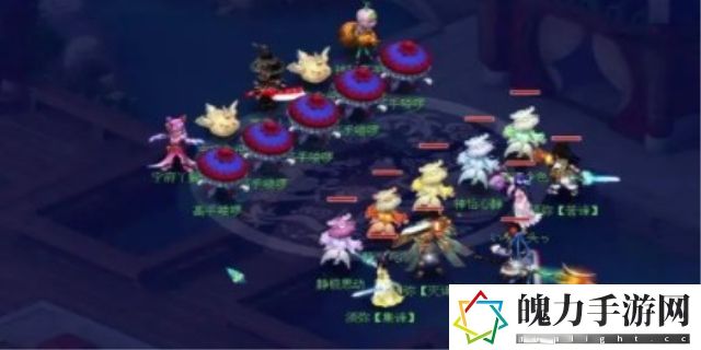 梦幻西游双城记看戏攻略