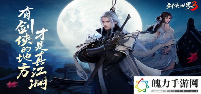 剑侠世界3衡道书血夜遗孤用什么阵容