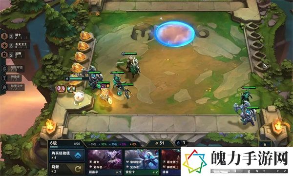 云顶之弈S7韦鲁斯主C怎么玩 装备属性提升与搭配建议