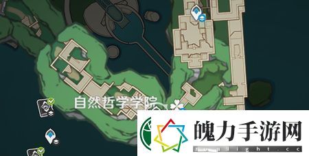 原神神秘的书页收集其四原神稻妻神秘的书页收集其四