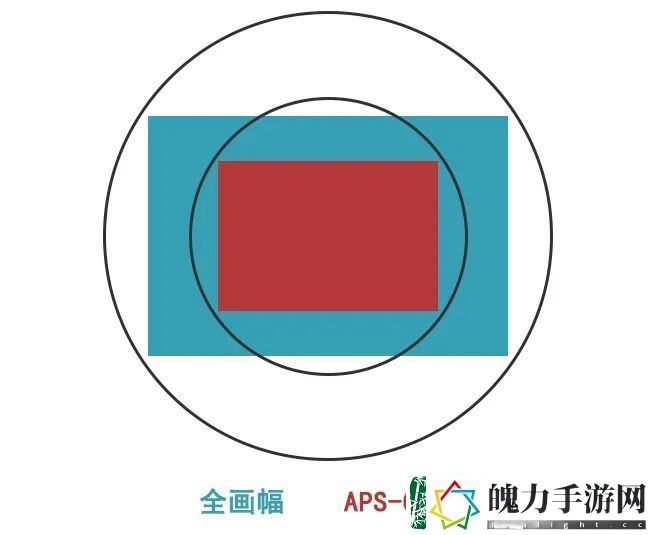 相机的镜头卡口是什么