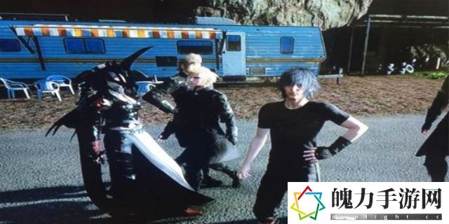 ff15二周目可入队角色
