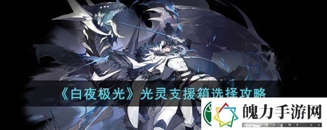 白夜极光光灵支援箱选择攻略