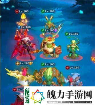 超能世界征途试炼怎么过