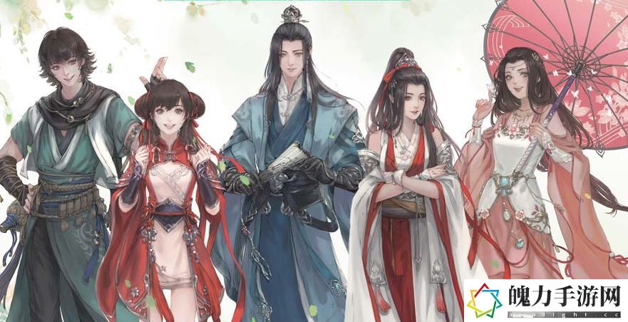 天涯明月刀手游从龙联赛心法怎么搭配