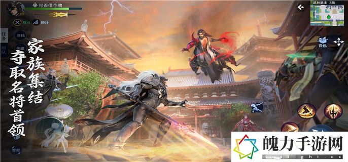 剑侠世界3天王pve怎么加点