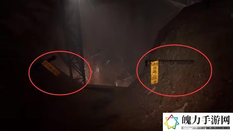 孙美琪疑案故事老君符(1/7)位置分享 保护自己免受伤害