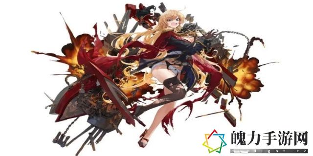 碧蓝航线英王乔治五世怎么样
