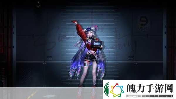 无期迷途首充三选一福利热门禁闭者等你领！