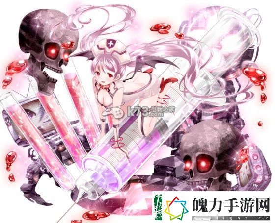 乖离性百万亚瑟王バーバンシー解析