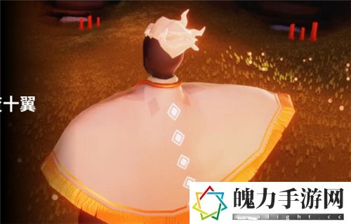光遇10翼要重生多少次