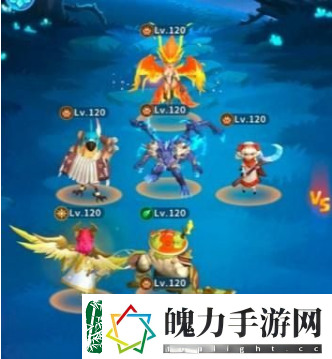 超能世界征途试炼怎么过