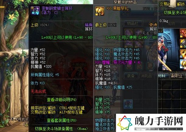dnf假紫是什么装备