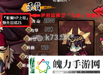 幻想战姬角色装备能力解析