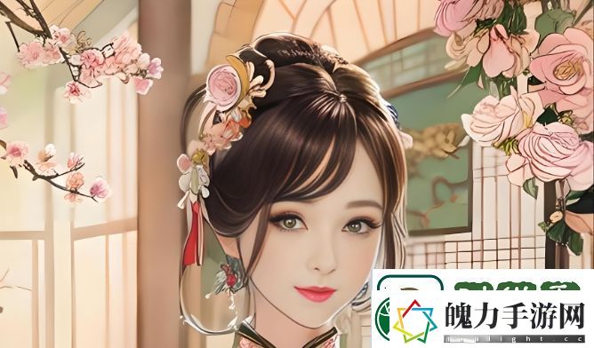 女性如何通过穿搭和个性魅力展现自我