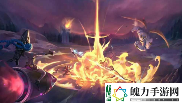 英雄联盟2v2v2模式可以几个人玩