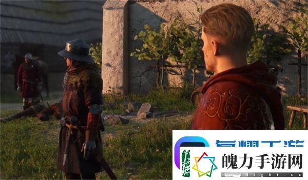天国拯救2必要之恶好结局介绍说明