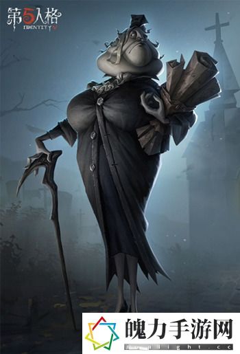 2.JPG第五人格记录员技能是什么