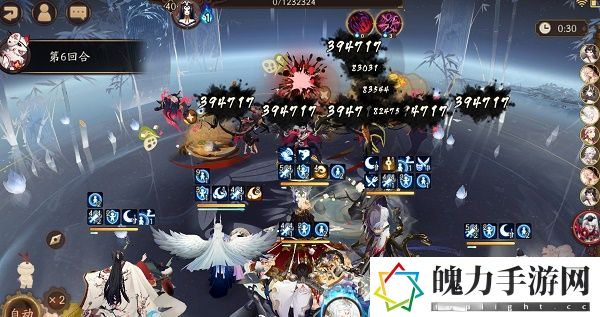 阴阳师不朽之目阵容搭配攻略 日常任务的高效完成方法