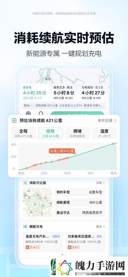 手机地图app哪个好