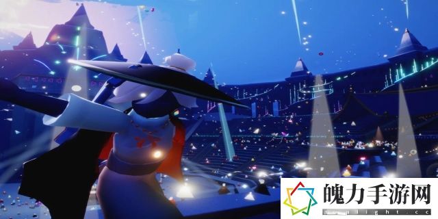 光遇音乐节什么时候结束2023
