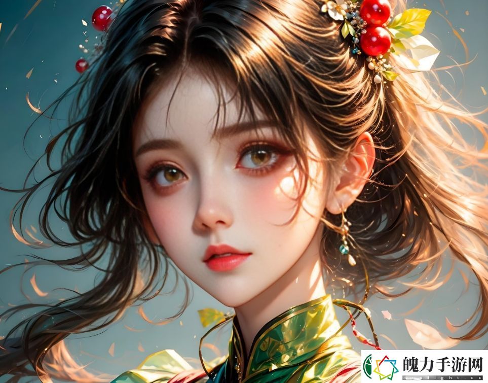 如何轻松掌握少女第一次制作AE视频教程