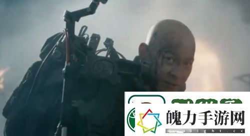 流浪地球3官宣定档