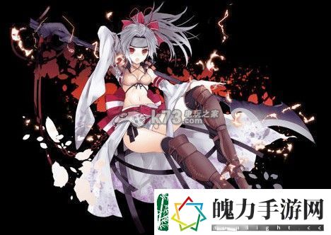 乖离性百万亚瑟王新卡甲斐姬浅析