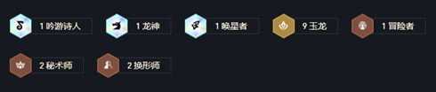 云顶之弈s7蜘蛛怎么组队 战斗胜利最佳方案总结