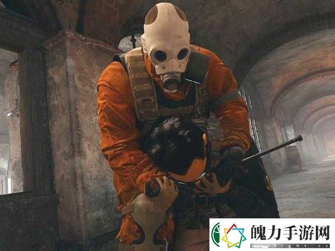 使命召唤战区**战斗技巧