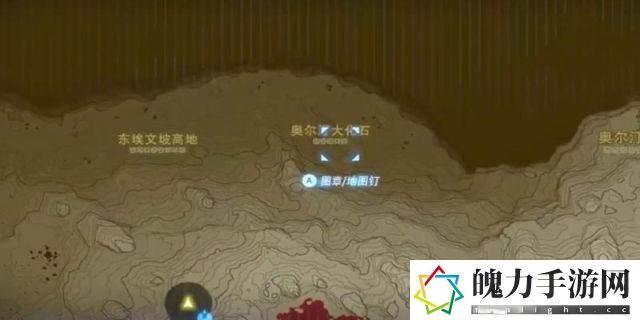 塞尔达巨鲸化石任务攻略