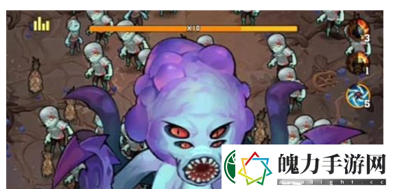 向僵尸开炮寰球救援难度2通关打法推荐