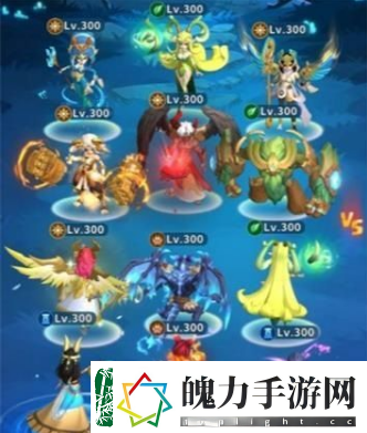 超能世界征途试炼怎么过
