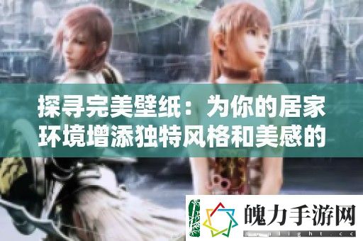 探寻完美壁纸