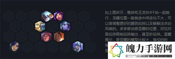 金铲铲之战s7神龙瞎阵容怎么玩 游戏内剧情分支选择影响