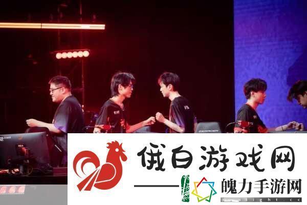 NOVA强势登顶！无畏契约进化者杯首幕冠军诞生