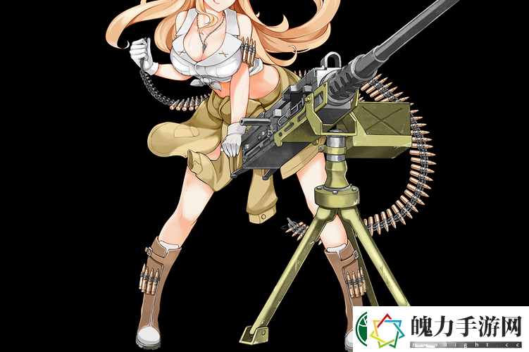 少女前线