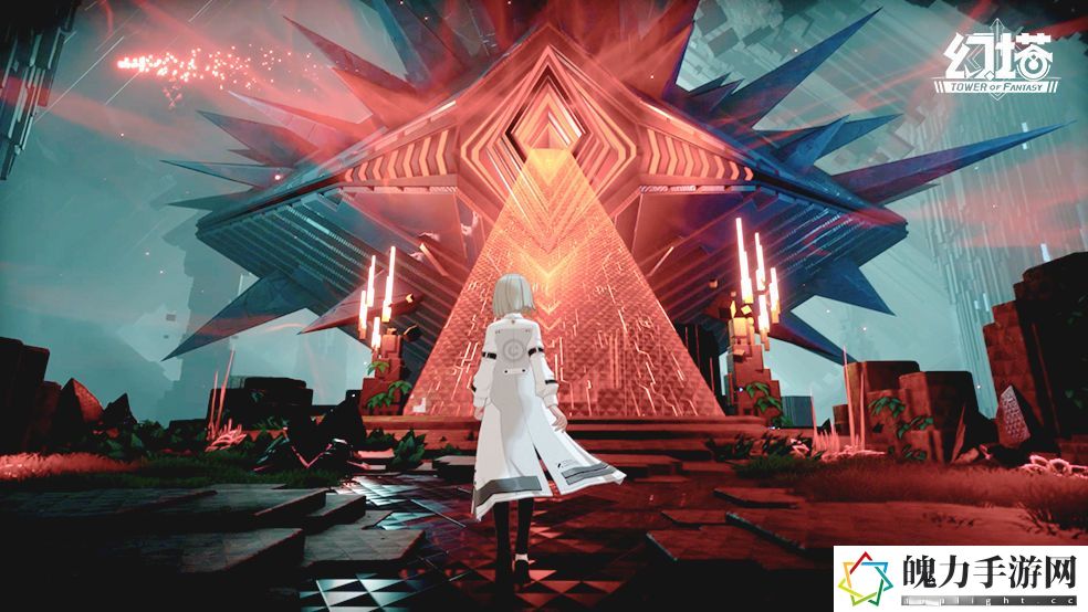 幻塔2.1版本上线时间介绍 战斗技能循环优化