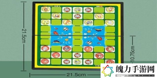 斗兽棋的正确玩法是什么