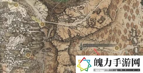 艾尔登法环化为无形怎么获得